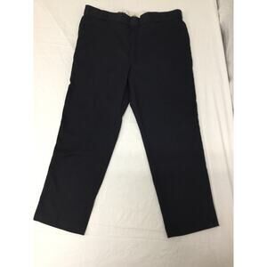 Dickies 874 Mens Work Pants Black Original Fit Straight Leg Workwear